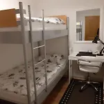 Berglez Lägenhet