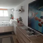 Berglez Apartamento Škofja Loka