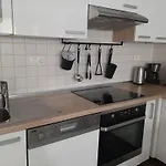 Berglez Apartamento Škofja Loka