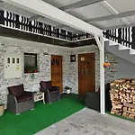 Berglez Apartamento