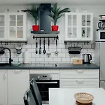 Berglez Apartamento *