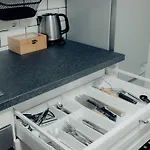 Berglez Apartamento Škofja Loka