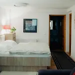 Lägenhet Berglez Škofja Loka