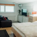 Lägenhet Berglez Škofja Loka