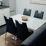 Berglez Lägenhet
