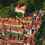 Berglez Lägenhet *