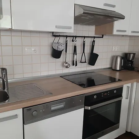 Berglez شقة Škofja Loka