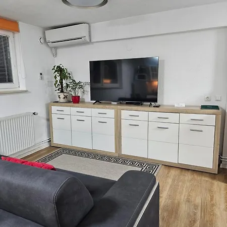 Apartamento Berglez Škofja Loka