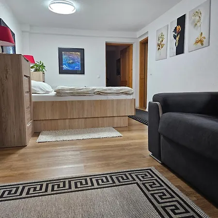 Apartamento Berglez *