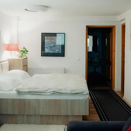 شقة Berglez Škofja Loka