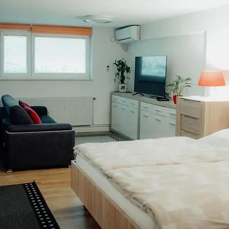 شقة Berglez Škofja Loka