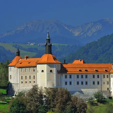 דירה Berglez שקופיה-לוקה