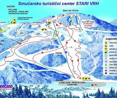Berglez Škofja Loka