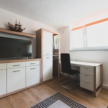 דירה Berglez שקופיה-לוקה