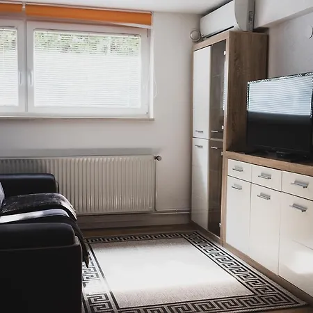 Apartment Berglez Skofja Loka