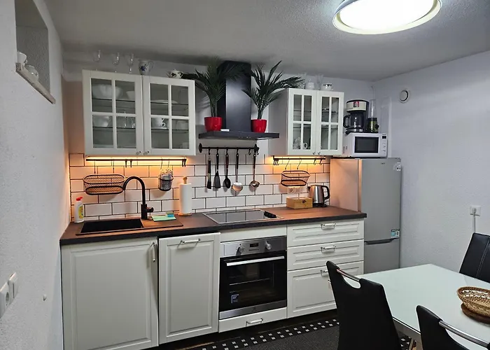 Berglez شقة Škofja Loka