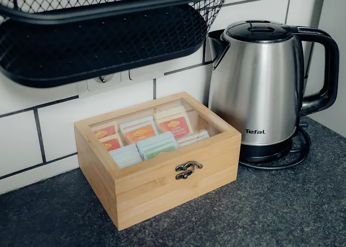 شقة Berglez Škofja Loka