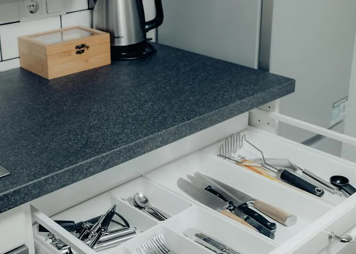 Berglez شقة Škofja Loka