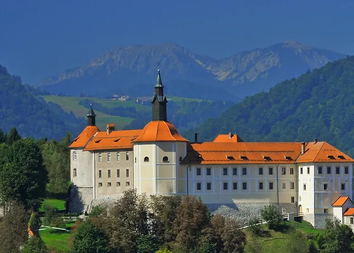 شقة Berglez Škofja Loka