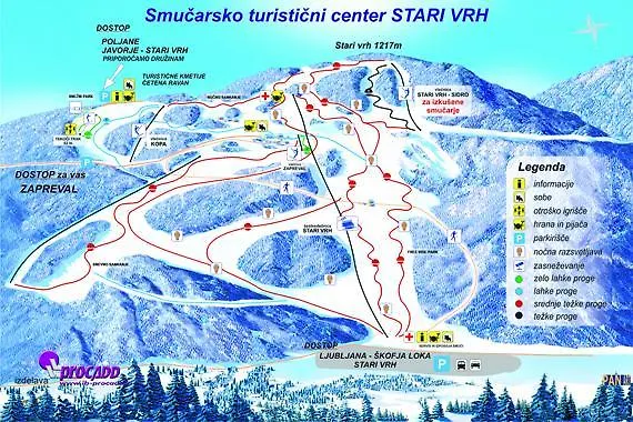 Berglez Škofja Loka